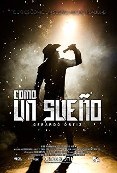 Gerardo Ortiz: Como Un Sueno (2015) - Stream Online