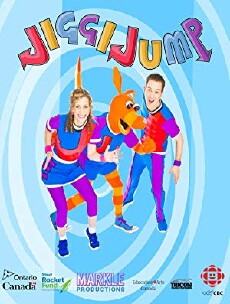 JiggiJump (2013) - Stream Online
