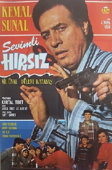Sevimli Hirsiz (1988) - Stream Online