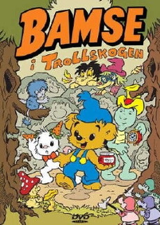Bamse and His Most Christmassy Adventure (1991) - Stream Online