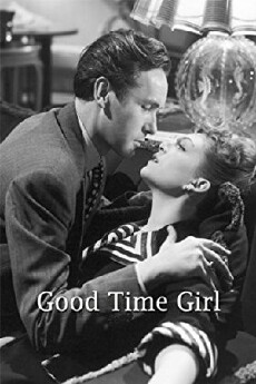 Good-Time Girl (1948) - Stream Online