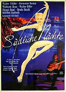 Südliche Nächte (1953) - Stream Online