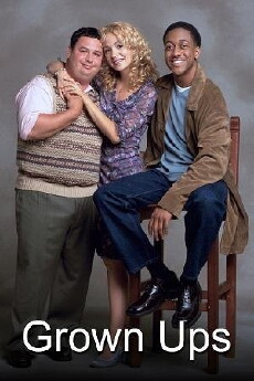 Grown Ups (1999) - Stream Online