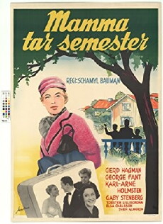 Mamma tar semester (1957) - Stream Online