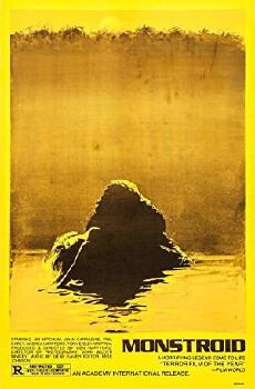 Monstroid (1980) - Stream Online