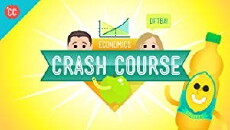 Crash Course: Economics (2015) - Stream Online