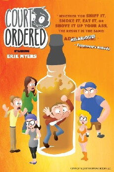 Court Ordered (2016) - Stream Online