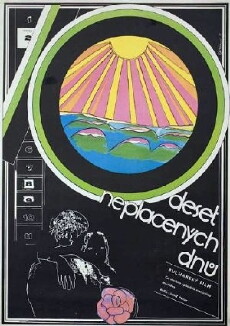 Zehn Tage unbezahlter Urlaub (1972) - Stream Online