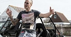 Benefits by the Sea: Jaywick (2015) - Stream Online