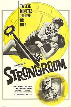 Strongroom (1962) - Stream Online