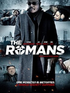 The Romans (2014) - Stream Online