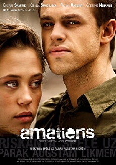Amatieris (2008) - Stream Online