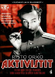Aktivistit (1939) - Stream Online