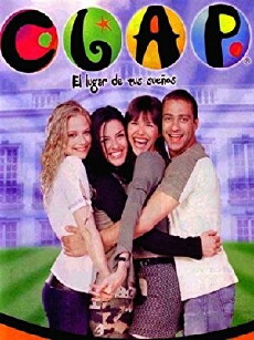 Clap!... El lugar de tus sueños (2003) - Stream Online