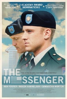 The Messenger (2009) - Stream Online