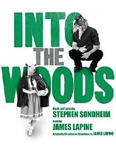 Into the Woods (2011) - Stream Online