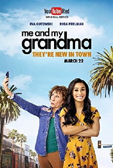 Me and My Grandma (2017) - Stream Online