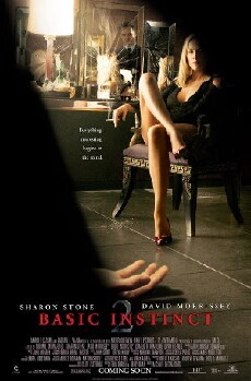 Basic Instinct 2 (2006) - Stream Online
