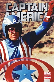 Captain America (1979) - Stream Online