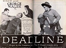 The Dead Line (1920) - Stream Online