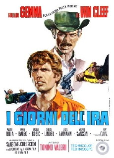 Day of Anger (1967) - Stream Online