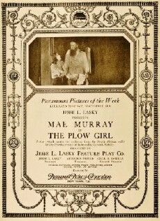 The Plow Girl (1916) - Stream Online