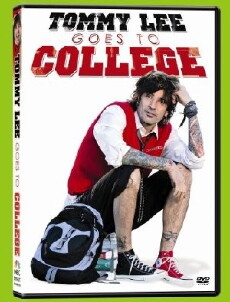 Tommy Lee Goes to College (2005) - Stream Online