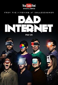 Bad Internet (2016) - Stream Online