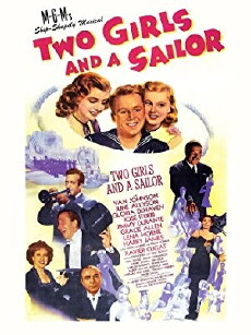 Two Girls and a Sailor (1944) - Stream Online