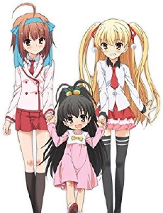 Listen to Me, Girls. I'm Your Father! (2012) - Stream Online