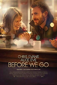 Before We Go (2014) - Stream Online