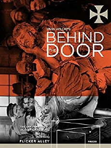 Behind the Door (1919) - Stream Online