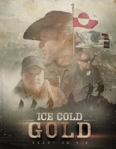 Ice Cold Gold (2013) - Stream Online