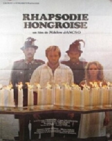 Ungarische Rhapsodie (1979) - Stream Online