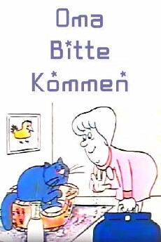 Oma Bitte Kommen (1977) - Stream Online
