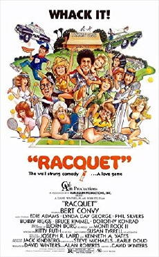 Racquet (1979) - Stream Online