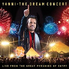 The Dream Concert: Live from the Great Pyramids of Egypt (2016) - Stream Online