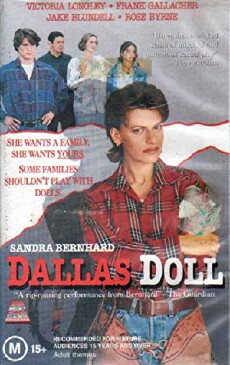 Dallas Doll (1994) - Stream Online