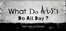 What Do Artists Do All Day? (2013) - Stream Online