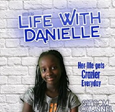 Life with Danielle (2017) - Stream Online