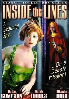 Inside the Lines (1930) - Stream Online