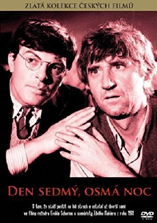 The Seventh Day, the Eighth Night (1969) - Stream Online