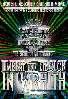 Kaleidoscope: The Torment - The Infringement - The Medicament (2018) - Stream Online
