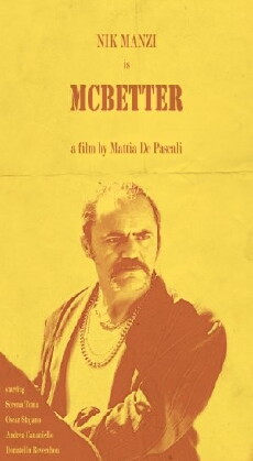 McBetter (2018) - Stream Online