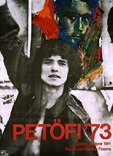 Petöfi '73 (1973) - Stream Online