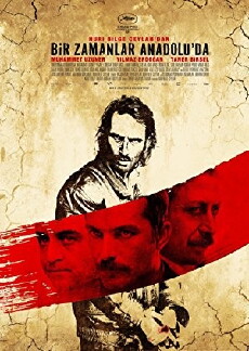Once Upon a Time in Anatolia (2011) - Stream Online
