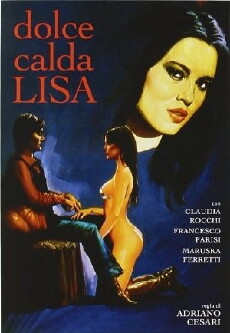 Dolce... calda Lisa (1980) - Stream Online