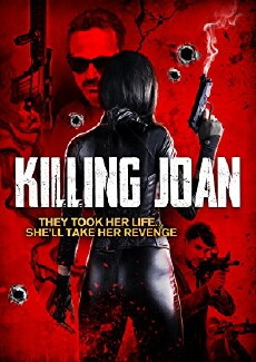 Killing Joan (2018) - Stream Online
