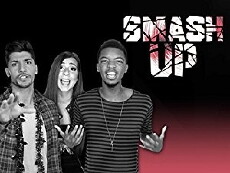 SmashUp (2014) - Stream Online