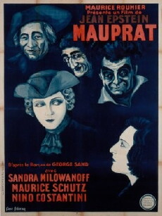 Mauprat (1926) - Stream Online